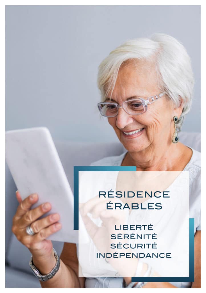 Résidence Erables à Genève