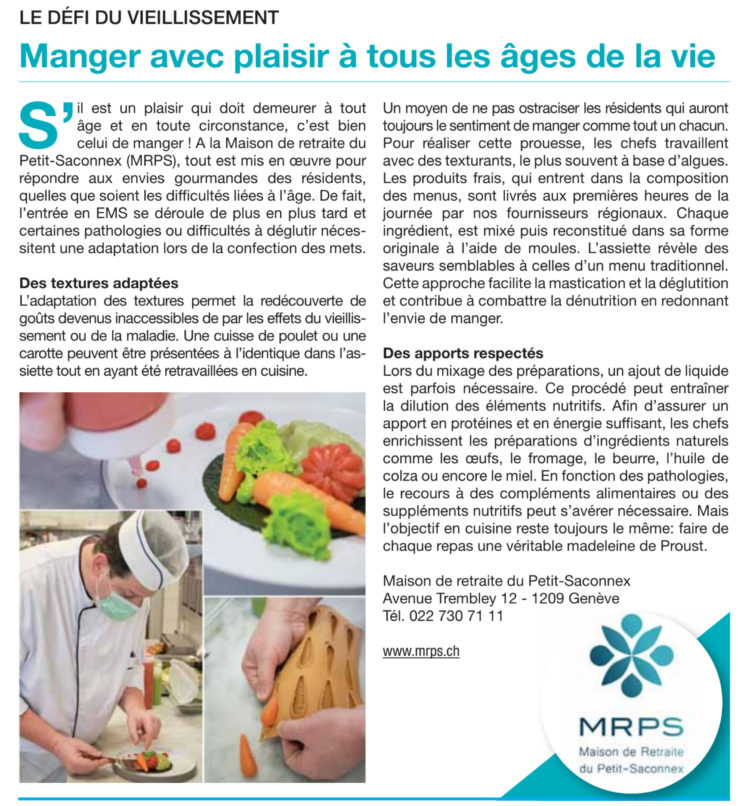 Article GHI le 4 mai 2022