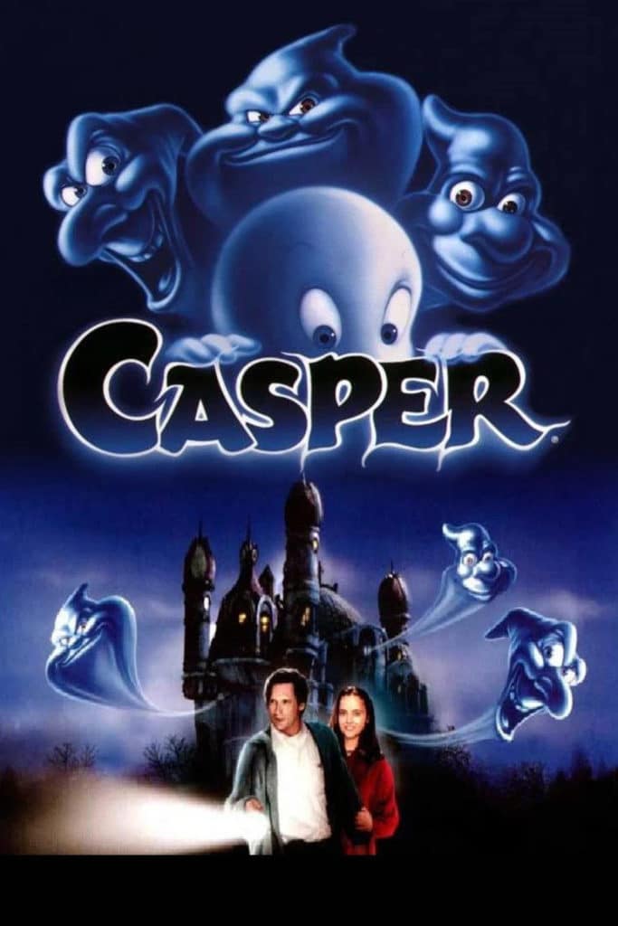 Casper le 28 septembre 2025
