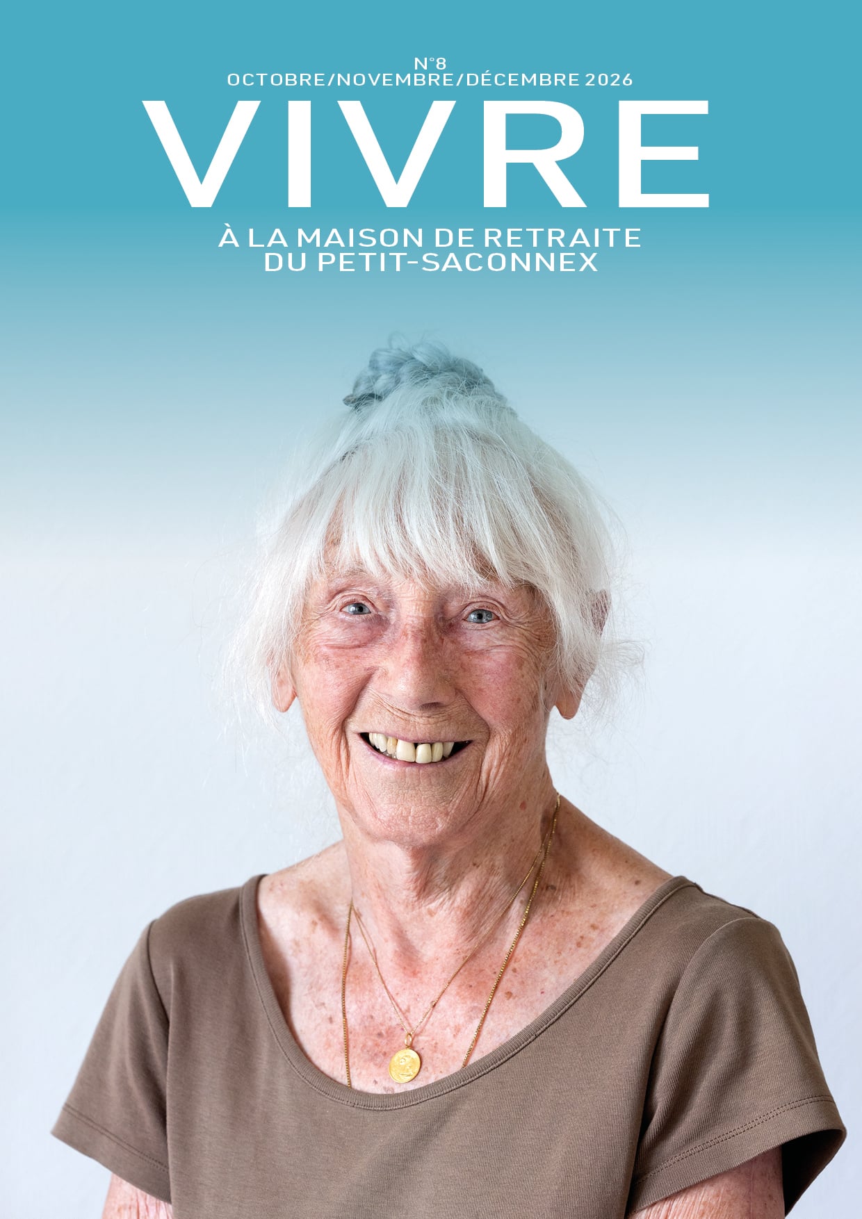 Le journal de la Maison de retraite du Petit-Saconnex